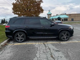 Mercedes-Benz GLS580 | CARFAX | 5-ZONE CLIMATE CONTROL | ПОДГРЕВИ - 73000 € / 142775.59 лв. - 76261739 4