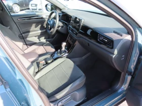 VW T-Roc VW T- Roc Style Plus 1.5 TSI OPF DSG - 30400 € / 59457.23 лв. - 53496445 6