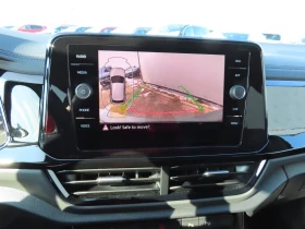 VW T-Roc VW T- Roc Style Plus 1.5 TSI OPF DSG - 30400 € / 59457.23 лв. - 53496445 8