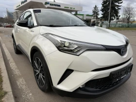 Toyota C-HR HYBRID 1.8  93000 - 17500 € / 34227.03 лв. - 71332862 2