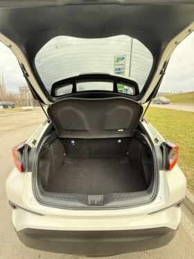 Toyota C-HR HYBRID 1.8  93000 - 17500 € / 34227.03 лв. - 71332862 13