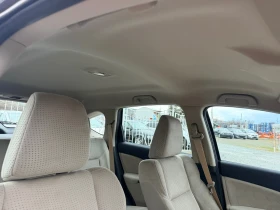 Honda Cr-v 2.0i - 155 к.с / АВТОМАТИК / 4Х4 / ЗАДНА КАМЕРА - 14900 € / 29141.87 лв. - 80342532 13