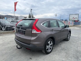 Honda Cr-v 2.0i - 155 к.с / АВТОМАТИК / 4Х4 / ЗАДНА КАМЕРА - 14900 € / 29141.87 лв. - 80342532 5