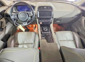 Jaguar F-PACE 2.0l R - Sport - 11500 € / 22492.04 лв. - 98932211 8