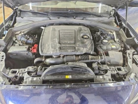 Jaguar F-PACE 2.0l R - Sport - 11500 € / 22492.04 лв. - 98932211 12