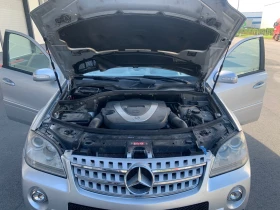 Mercedes-Benz ML 350 - 8300 € / 16233.39 лв. - 21464630 8