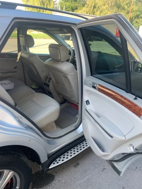 Mercedes-Benz ML 350 - 8300 € / 16233.39 лв. - 21464630 16