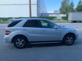 Mercedes-Benz ML 350 - 8300 € / 16233.39 лв. - 21464630 5