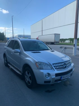 Mercedes-Benz ML 350 