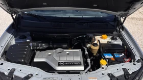 Opel Antara Нов внос от Германия - 4034 € / 7889.82 лв. - 45897752 8