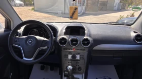 Opel Antara Нов внос от Германия - 4034 € / 7889.82 лв. - 45897752 5