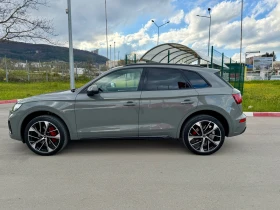 Audi Q5 3x Sline Blak optik FUL - 37900 € / 74125.96 лв. - 33877767 2