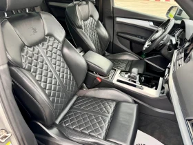 Audi Q5 3x Sline Blak optik FUL - 37900 € / 74125.96 лв. - 33877767 12