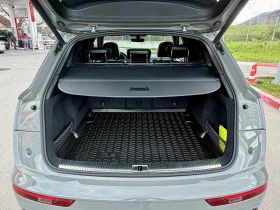 Audi Q5 3x Sline Blak optik FUL - 37900 € / 74125.96 лв. - 33877767 9