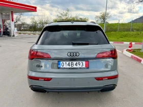 Audi Q5 3x Sline Blak optik FUL - 37900 € / 74125.96 лв. - 33877767 3