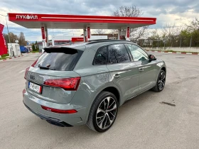 Audi Q5 3x Sline Blak optik FUL - 37900 € / 74125.96 лв. - 33877767 4