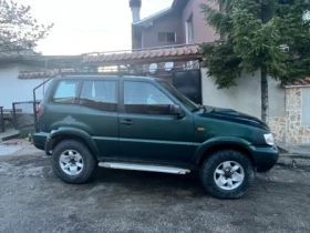Nissan Terrano - 6200 € / 12126.15 лв. - 35833339 6