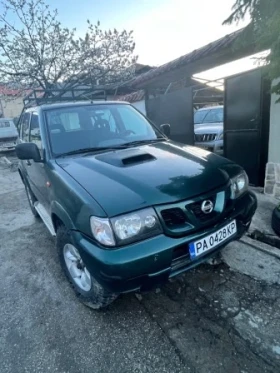 Nissan Terrano - 6200 € / 12126.15 лв. - 35833339 5