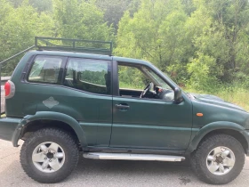 Nissan Terrano - 6200 € / 12126.15 лв. - 35833339 3