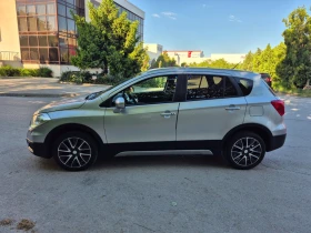 Suzuki SX4 S-Cross ��������  4+ 4  ��������� | Mobile.bg � ����� ������ 2