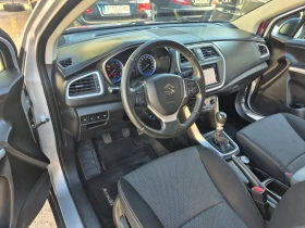 Suzuki SX4 S-Cross ��������  4+ 4  ��������� | Mobile.bg � ����� ������ 15