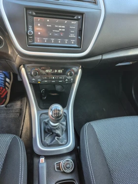 Suzuki SX4 S-Cross ��������  4+ 4  ��������� | Mobile.bg � ����� ������ 8