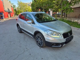 Suzuki SX4 S-Cross ��������  4+ 4  ��������� | Mobile.bg � ����� ������ 11