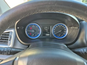 Suzuki SX4 S-Cross ��������  4+ 4  ��������� | Mobile.bg � ����� ������ 9
