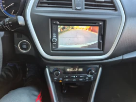 Suzuki SX4 S-Cross ��������  4+ 4  ��������� | Mobile.bg � ����� ������ 4