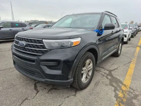 ������ Ford Explorer