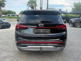 Hyundai Santa fe 2, 2crdi= SIGNATURE= Panorama= Podgriavane= 4x4 | Mobile.bg � ����� ������ 5