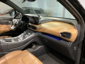 Hyundai Santa fe 2, 2crdi= SIGNATURE= Panorama= Podgriavane= 4x4 | Mobile.bg � ����� ������ 2