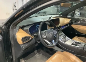 Hyundai Santa fe 2, 2crdi= SIGNATURE= Panorama= Podgriavane= 4x4 | Mobile.bg � ����� ������ 3