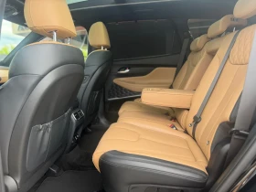 Hyundai Santa fe 2, 2crdi= SIGNATURE= Panorama= Podgriavane= 4x4 | Mobile.bg � ����� ������ 14
