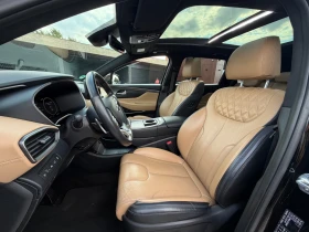 Hyundai Santa fe 2, 2crdi= SIGNATURE= Panorama= Podgriavane= 4x4 | Mobile.bg � ����� ������ 13