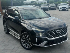 ����� �� �������� �� Hyundai Santa fe 2, 2crdi= SIGNATURE= Panorama= Podgriavane= 4x4