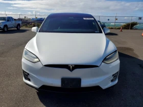 Tesla Model X | Mobile.bg � ����� ������ 5