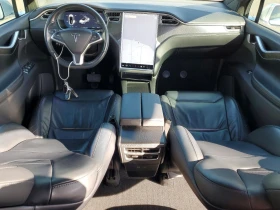 Tesla Model X | Mobile.bg � ����� ������ 8