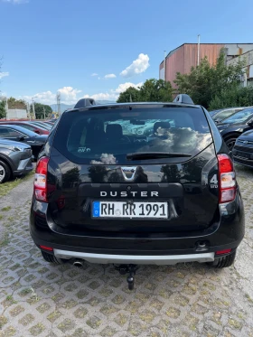 Dacia Duster 1.3TURBO/SPORT 4x4 | Mobile.bg � ����� ������ 5