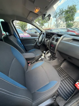 Dacia Duster 1.3TURBO/SPORT 4x4 | Mobile.bg � ����� ������ 11