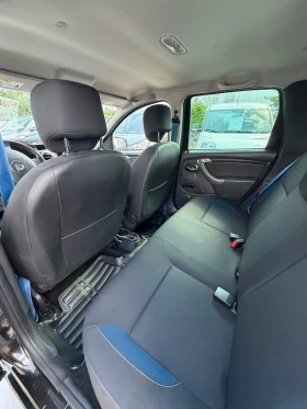 Dacia Duster 1.3TURBO/SPORT 4x4 | Mobile.bg � ����� ������ 12