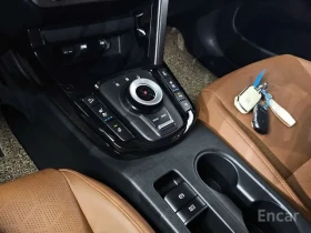 Kia Seltos 1.6 Turbo 4WD | Auto.bg — изображение 9