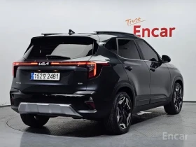 Kia Seltos 1.6 Turbo 4WD | Auto.bg — изображение 2