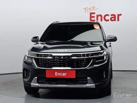 Kia Seltos 1.6 Turbo 4WD | Auto.bg — изображение 3