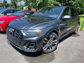 ����� �� �������� �� Audi SQ5 Progressiv / DISTRONIC / CARFAX / ����������