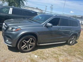 Mercedes-Benz GLS GLS 550 | Mobile.bg � ����� ������ 2