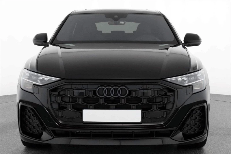 Audi Q8 50 TDI  S LINE QUATTRO HEAD UP PANO , снимка 2 - Автомобили и джипове - 47281876