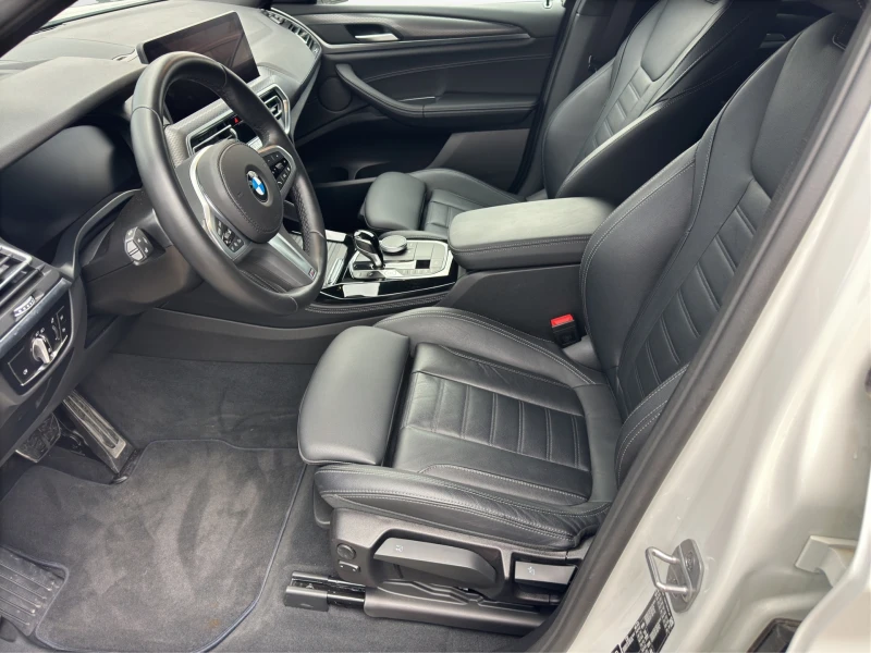 BMW X4 xDrive30d, снимка 6 - Автомобили и джипове - 50810761