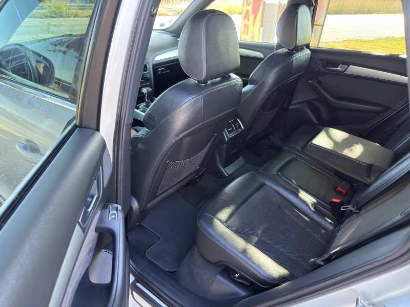 Audi Q5 3.0 TDI S-line, снимка 8 - Автомобили и джипове - 51717843