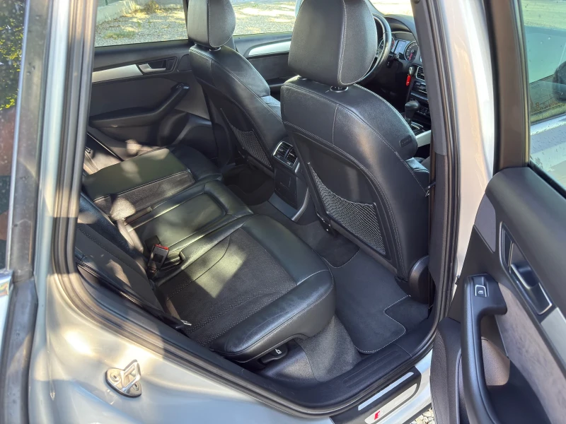 Audi Q5 3.0 TDI S-line, снимка 9 - Автомобили и джипове - 51717843